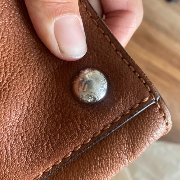 Michael Kors large purse - Picture 7 of 10